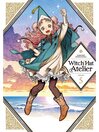 Witch Hat Atelier, Volume 5